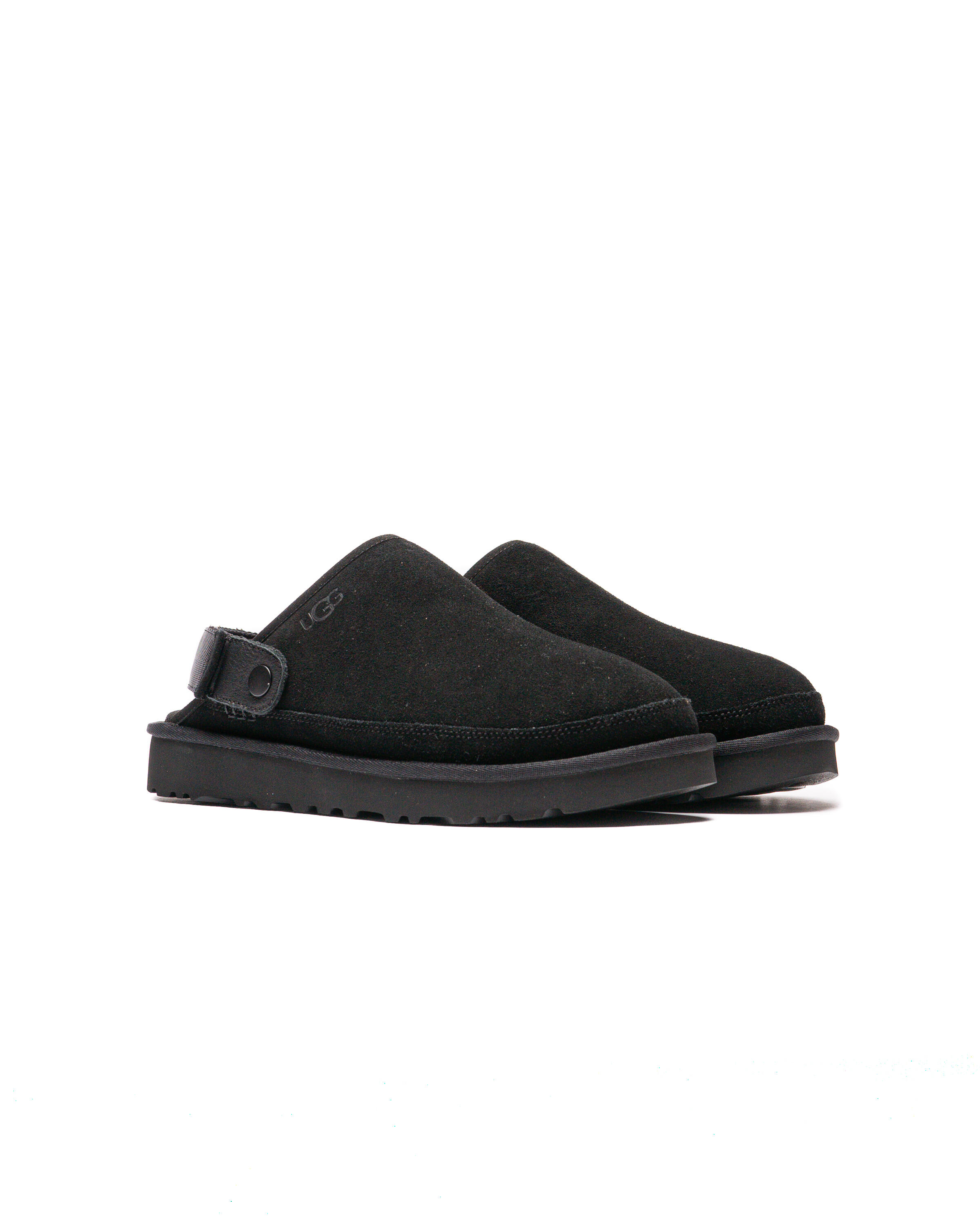 UGG GOLDENCOAST CLOG II | 1166915-BLK | AFEW STORE